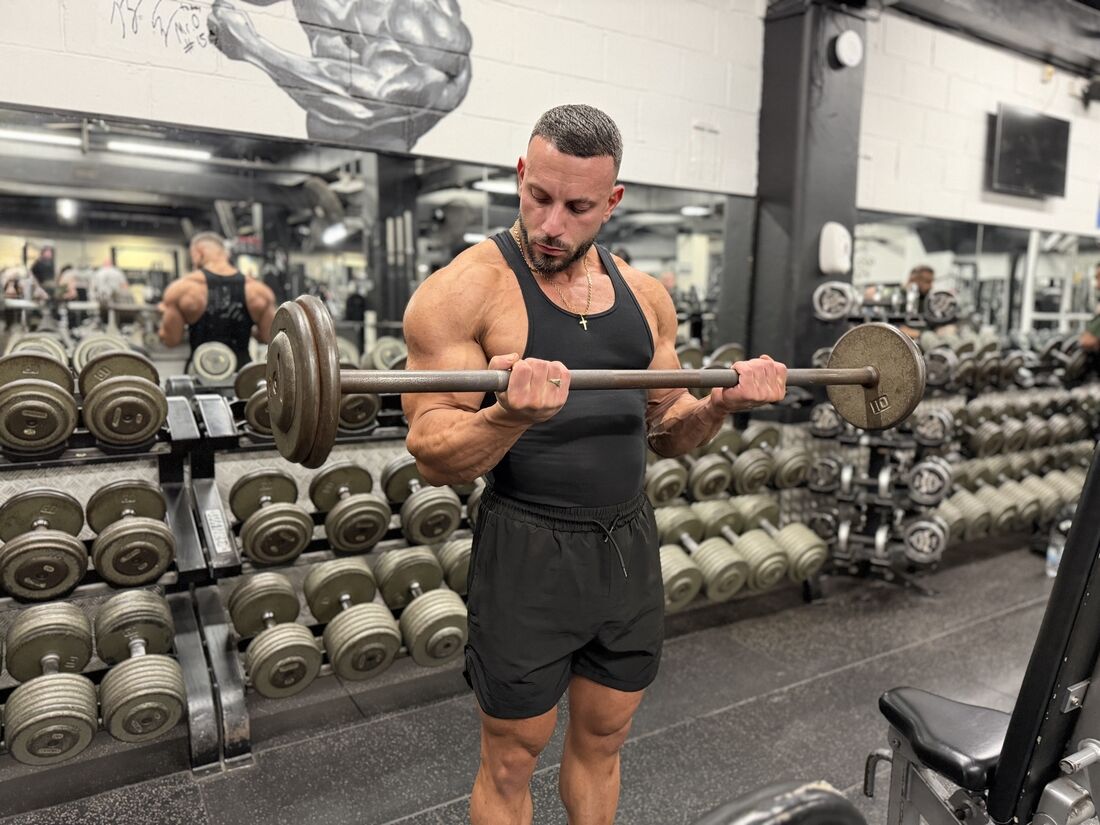 first-look-full-body-training-with-peter-constantinou