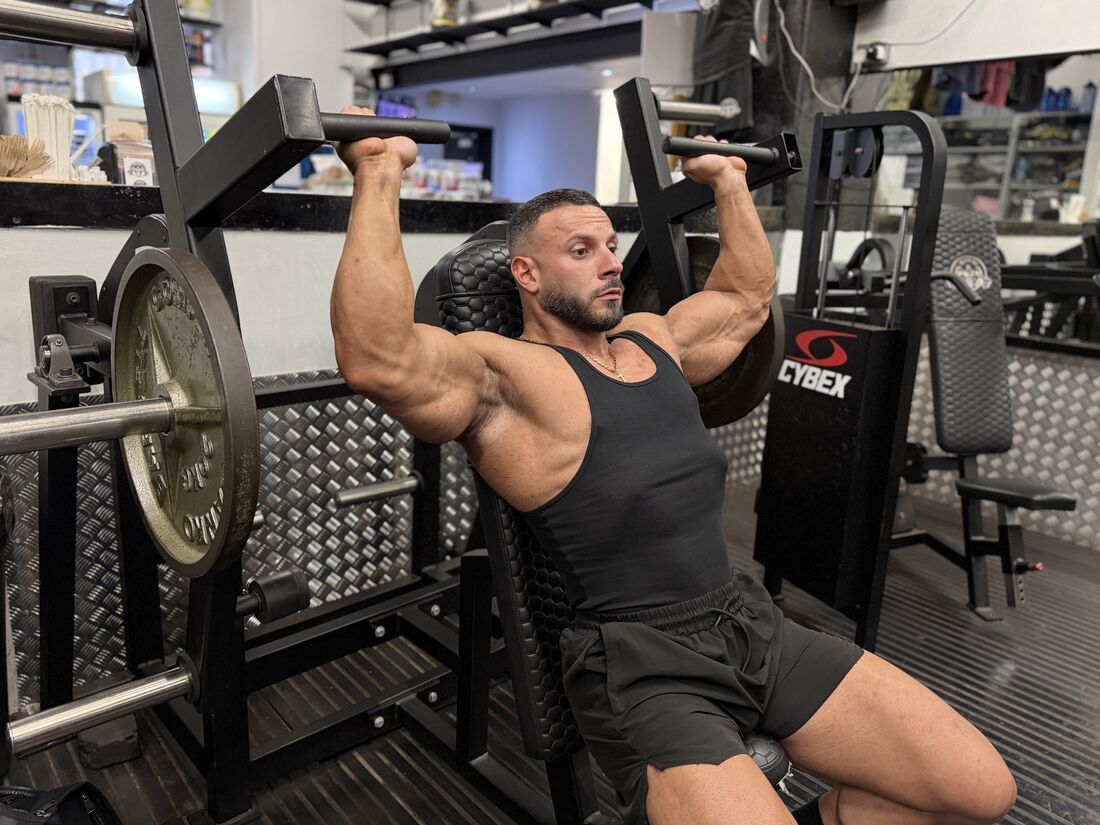 first-look-full-body-training-with-peter-constantinou