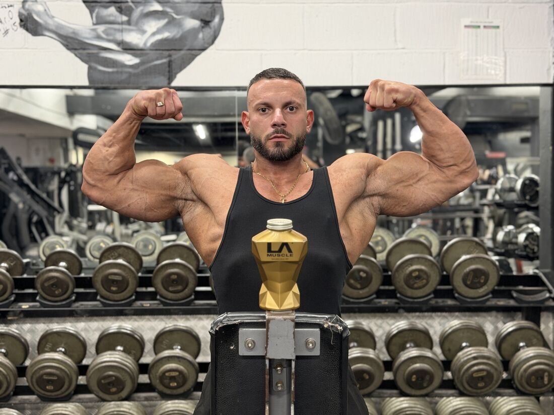 first-look-full-body-training-with-peter-constantinou
