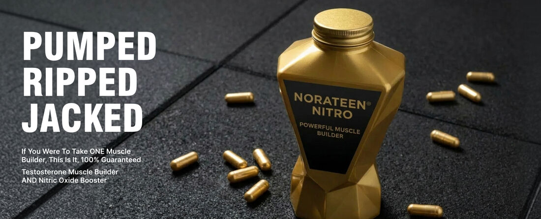 Norateen Nitro