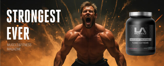 Nuclear Creatine II