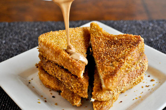 Protein French Toast