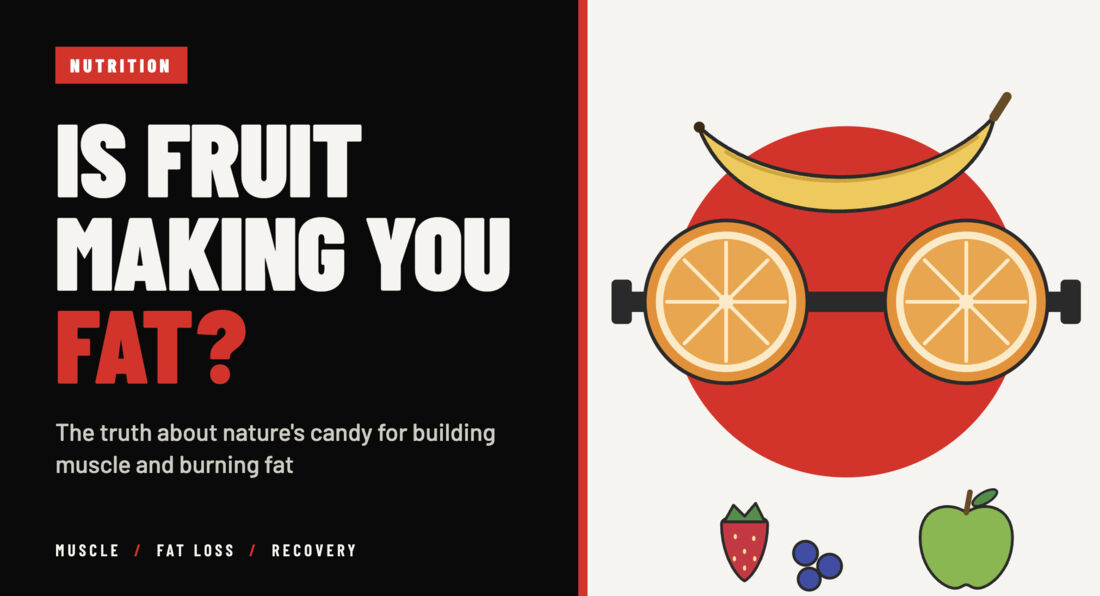 The truth about fruit
