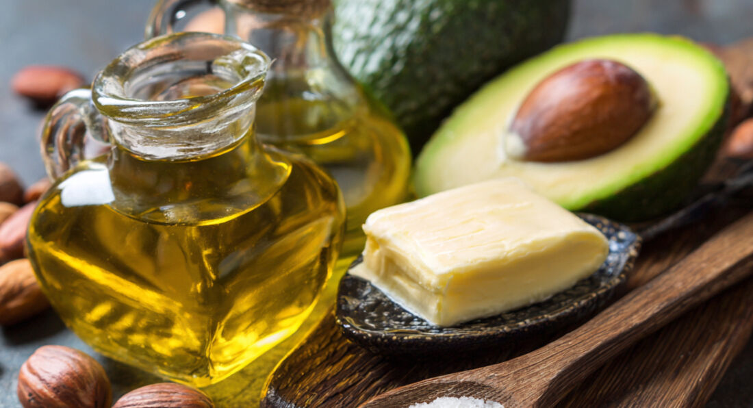 The Truth About Fat: Good Fat, Bad Fat, and How to Stay Healthy