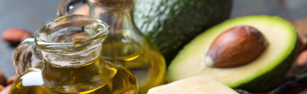 Good and bad fat Good and bad fat