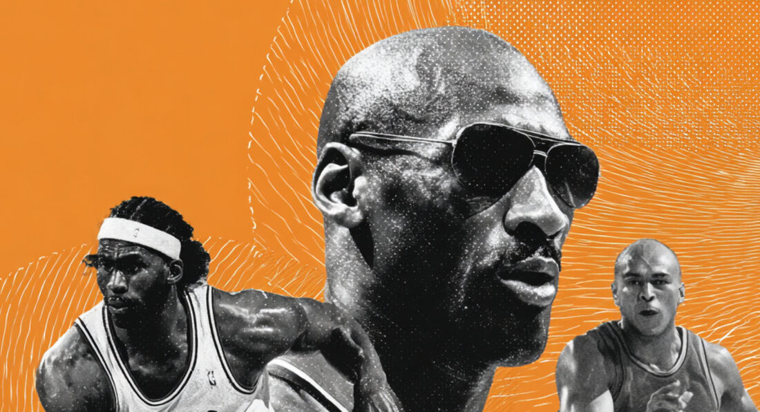 Greatest ever sportsperson?