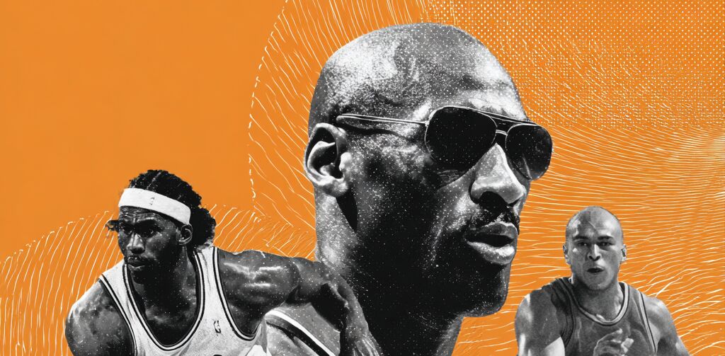 Greatest ever sportsperson