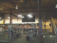 H.I.T. Gym