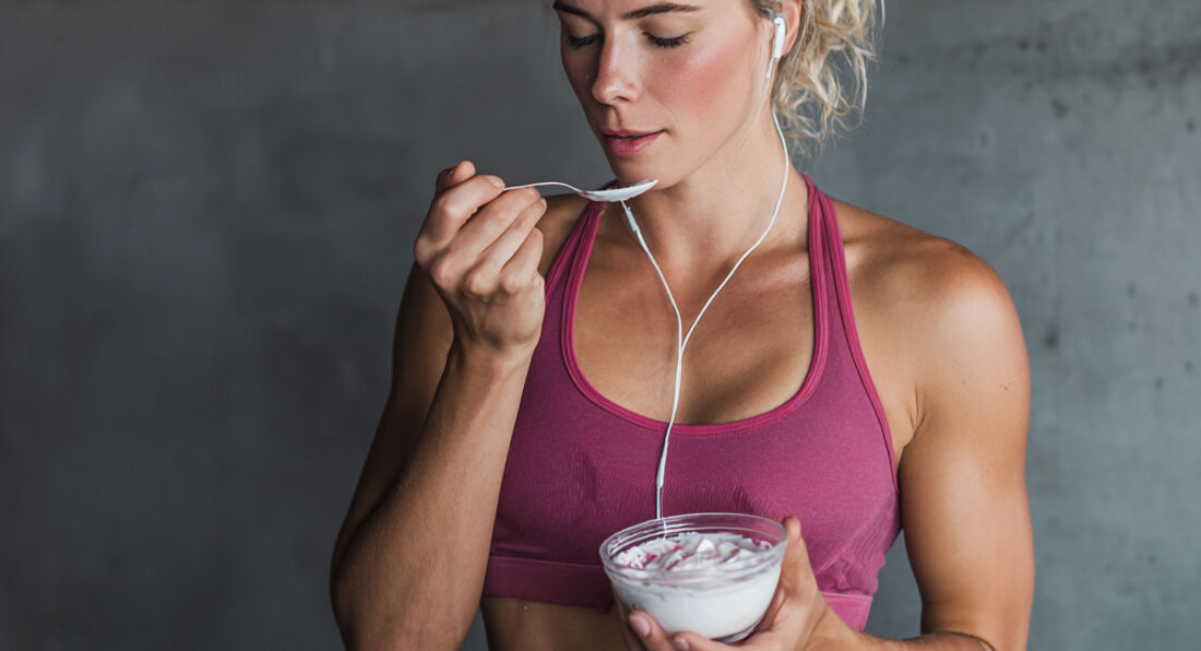 Foods That Sound Healthy 