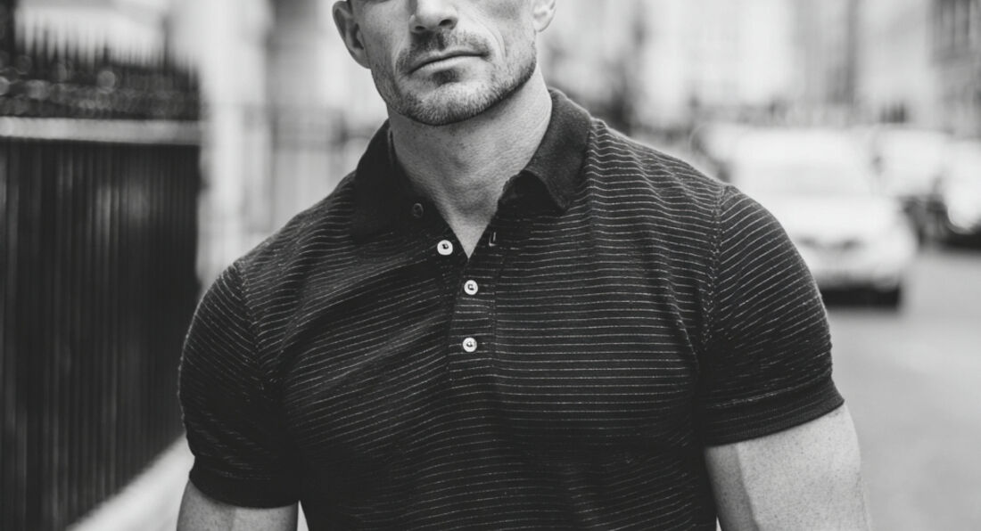 How a Muscle and Fitness Role Model Can Supercharge Your Progress