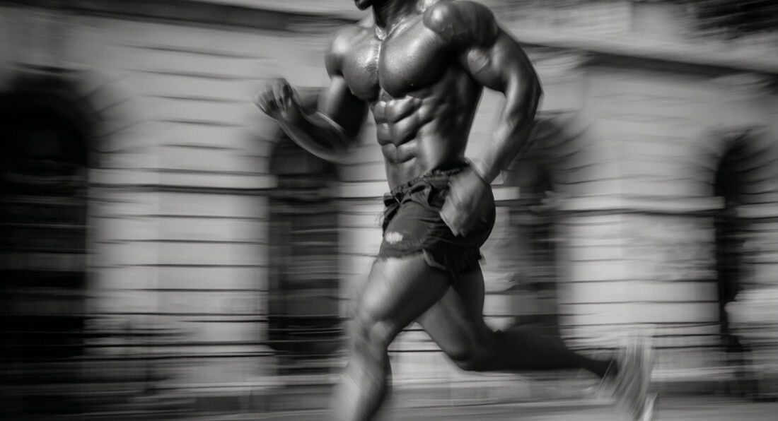 Build a Full, Respectable Chest: The Complete Guide