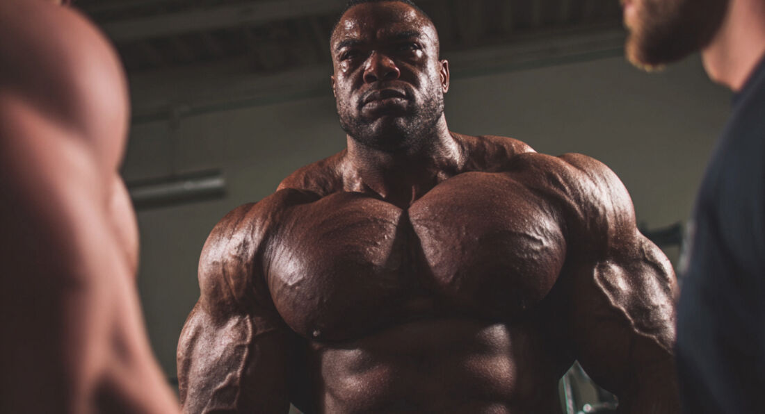 How to deal gym bullies