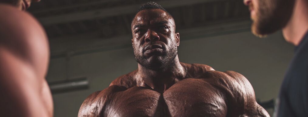 How to deal with gym bullies