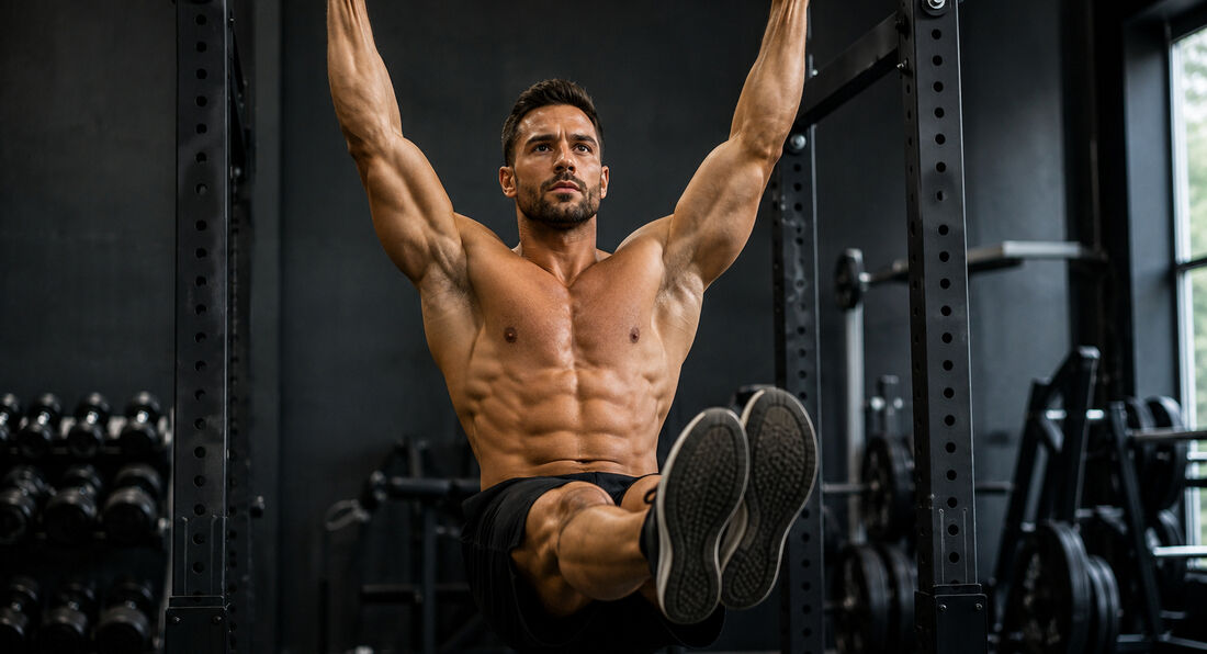 How to Get Your Lower Abs Showing Fast