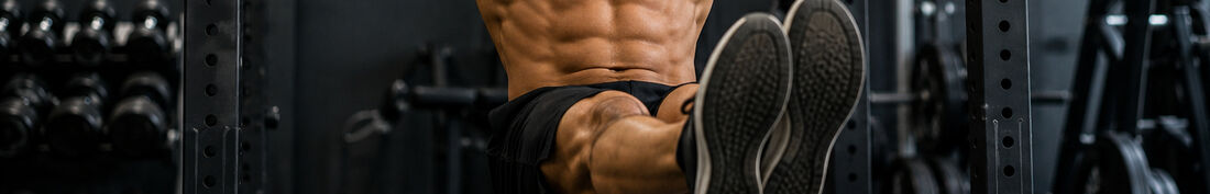 How to get lower abs