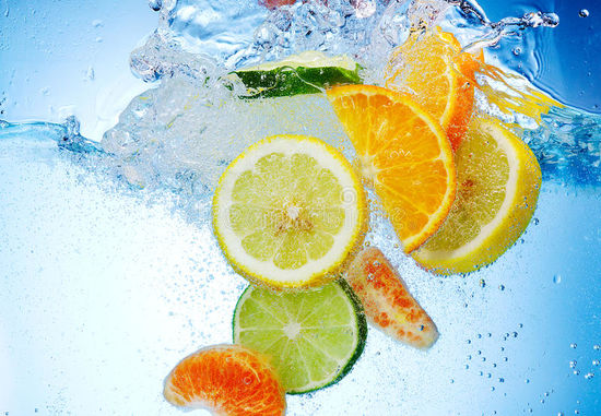 Hydrating Foods