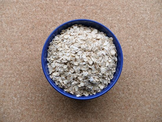 Oats: A Natural Superfood