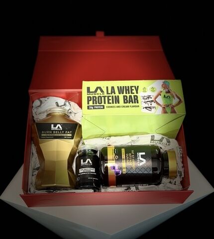 Fat Loss Box Limited Edition