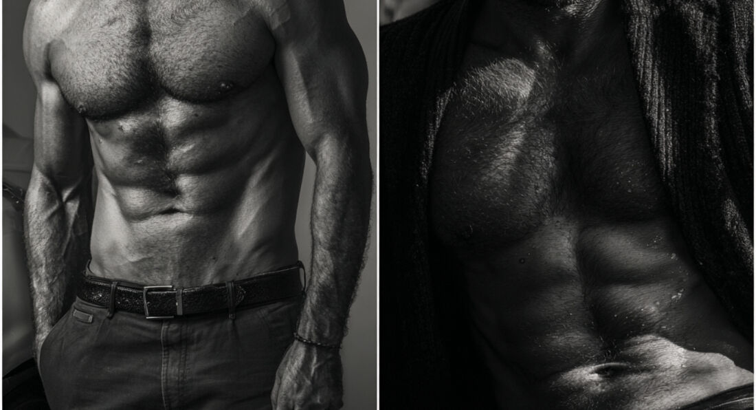 Why Pull-Ups Are So Difficult