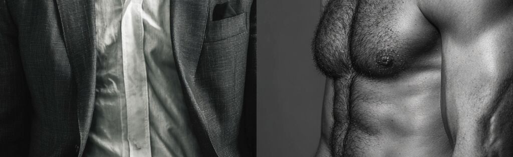 Jason Statham Body Type