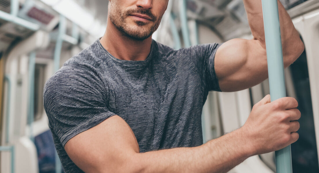 5 Proven, Effective Ways to Just Look Good