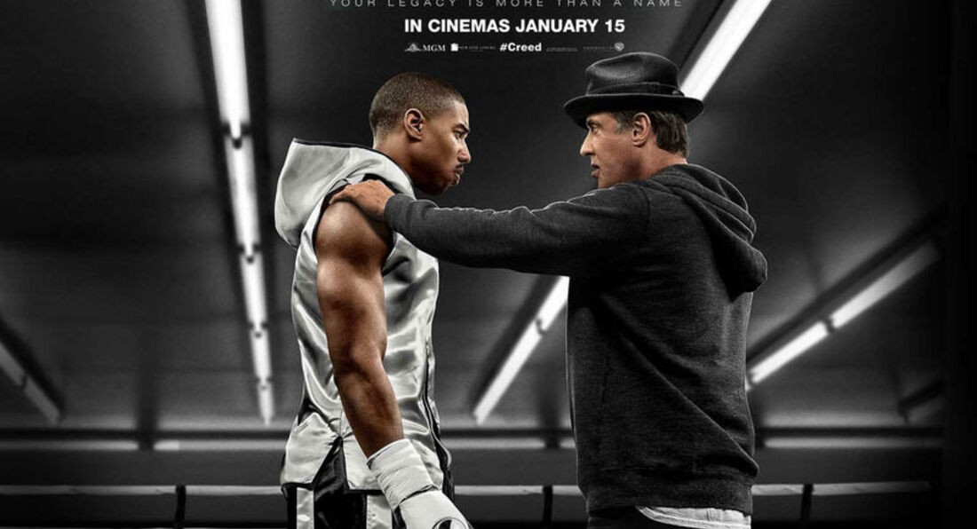 LA Muscle is in talks with Hollywood again