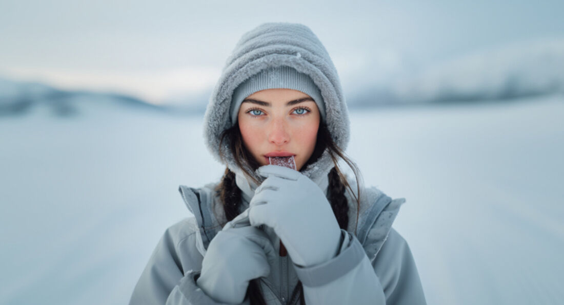 This is one DELICIOUS Protein bar