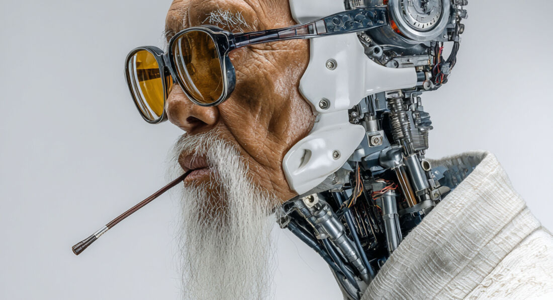 30 New Longevity Technologies That Could Help You Live Past 100