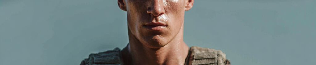 Military Muscles Military Muscles