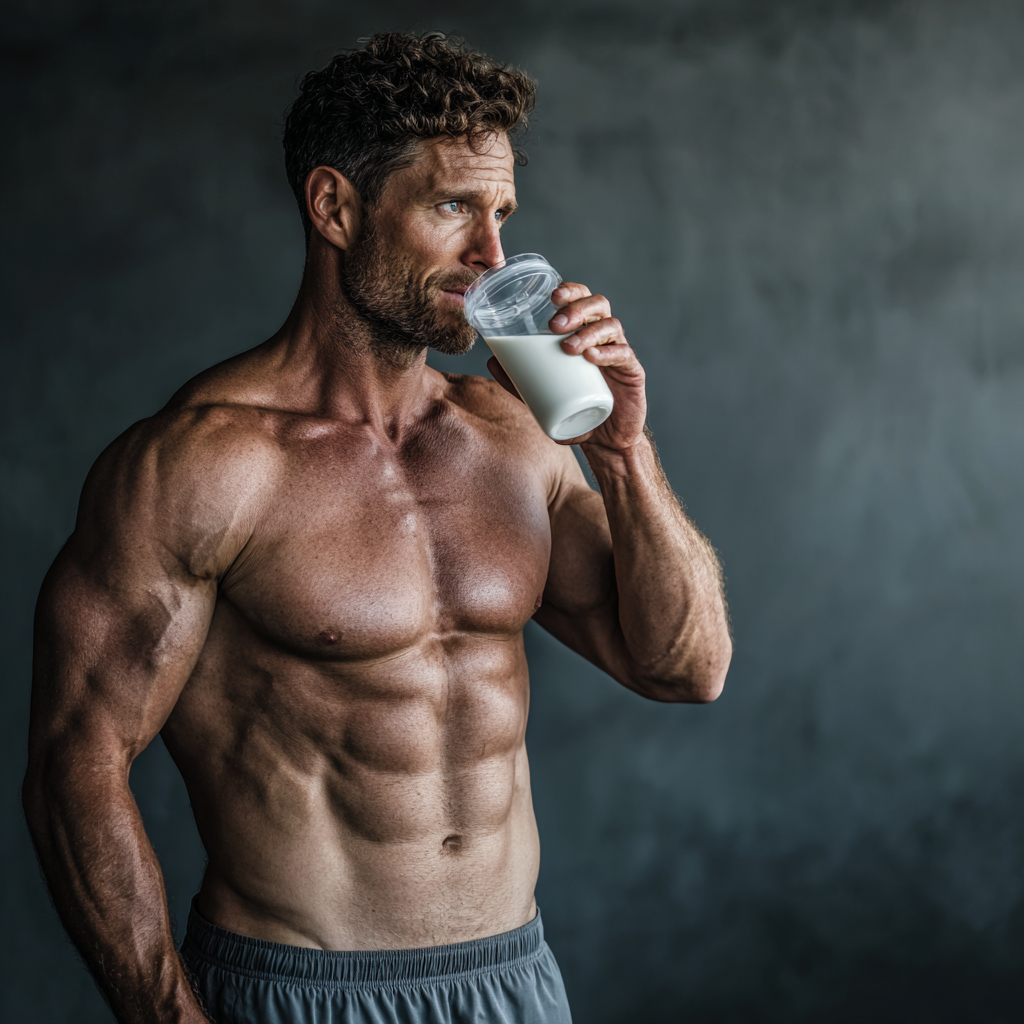 Milk: Everything You Need to Know for Health, Fitness, and Performance