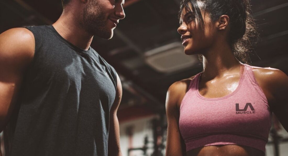 How to Get Ready for Your Fitness New Year’s Resolutions