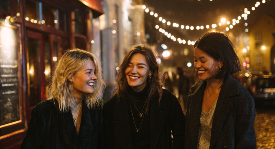 10 Ways to Protect Yourself on a Night Out