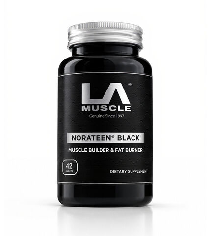 Norateen® Black