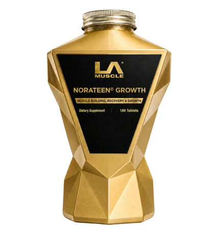 Norateen Growth