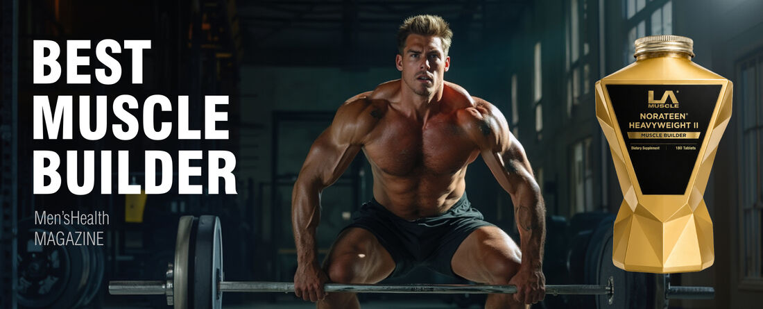 Norateen Heavyweight II