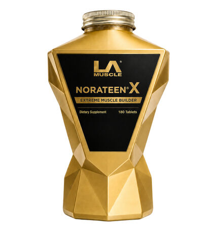 Norateen X
