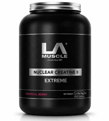 Nuclear Creatine II Extreme