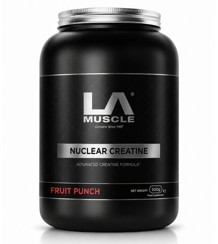 Nuclear Creatine