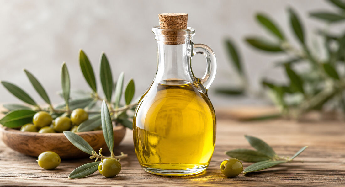 The Best and Worst Oils for Health
