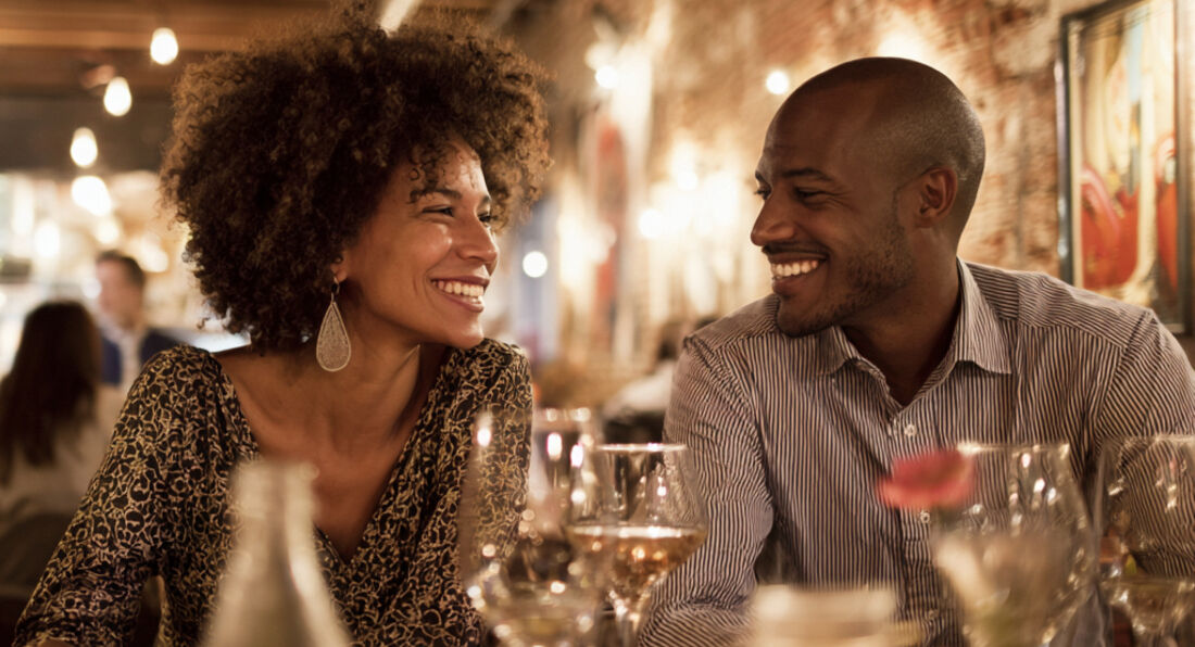 20 Powerful Ways to Overcome Dating Anxiety