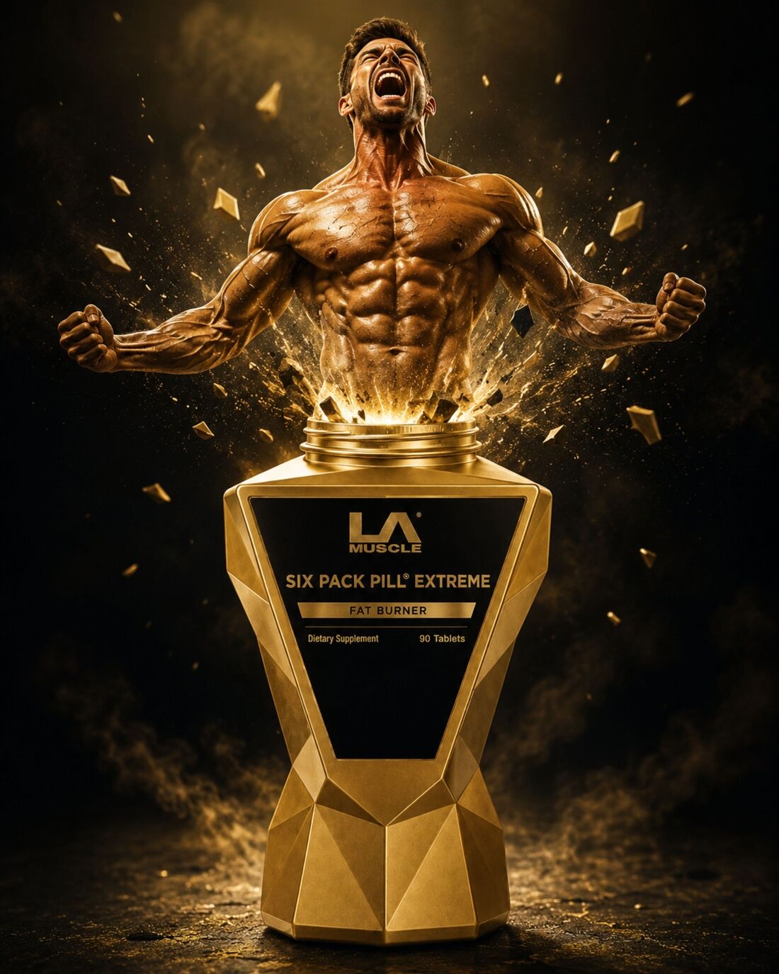 Six Pack Pill Extrreme Six Pack Pill Extrreme