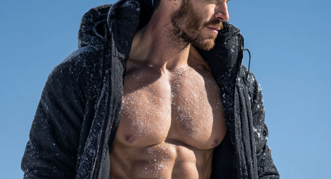 10 Ways to Stay Motivated to Get and Keep a Six Pack Even in Winter