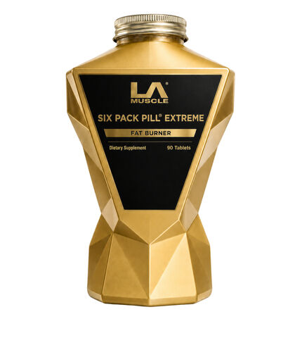 Six Pack Pill® Extreme