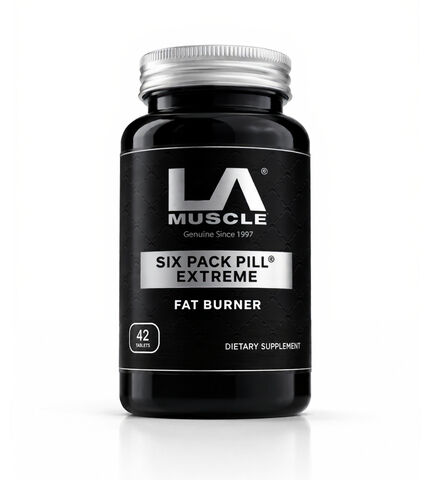 Six Pack Pill® Extreme