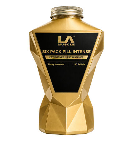 Six Pack Pill® Intense