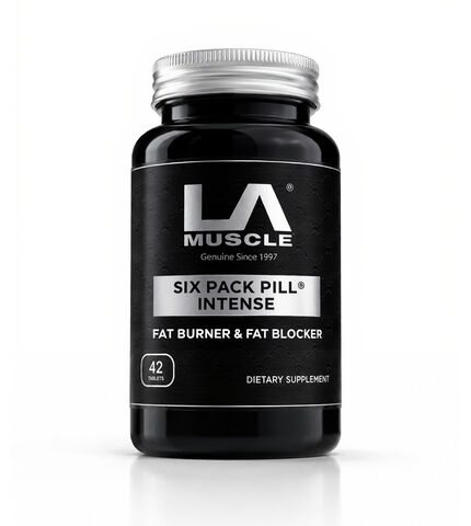 Six Pack Pill® Intense
