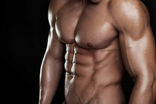 12 Weird Core Exercises for an Amazing Six-Pack