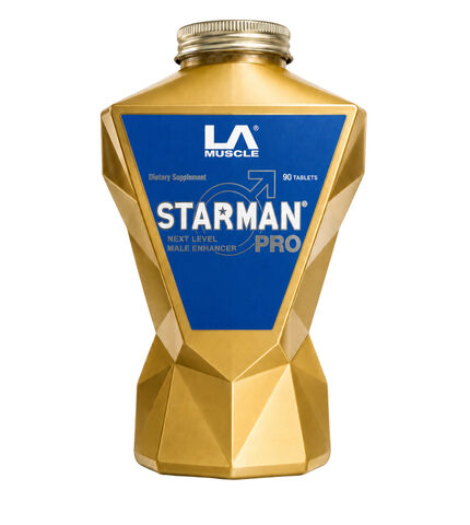 Starman® PRO