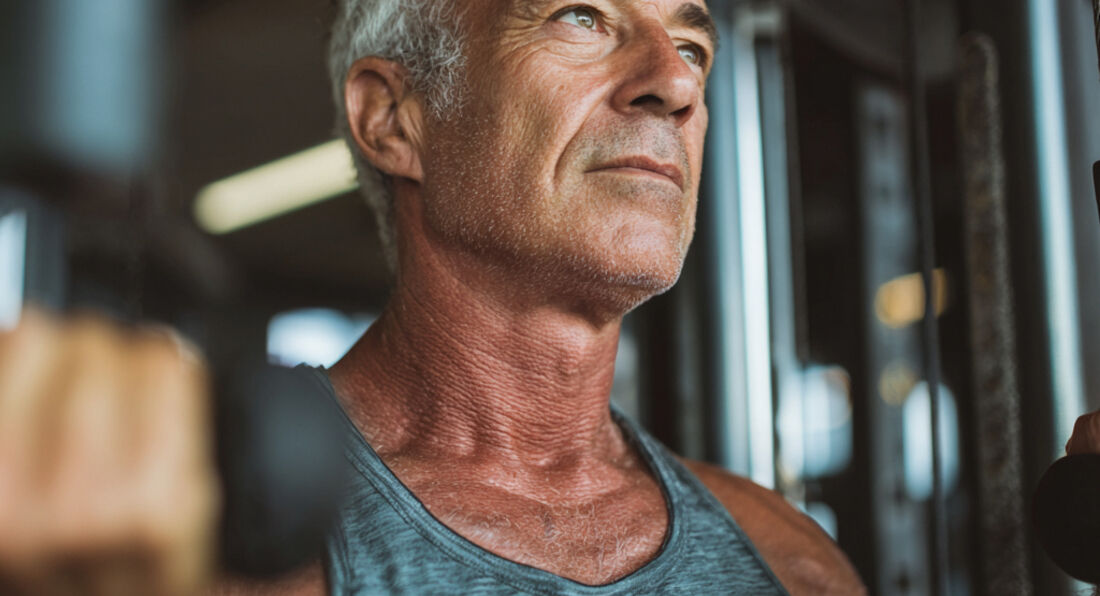Full Guide to Strength Training in your 60s