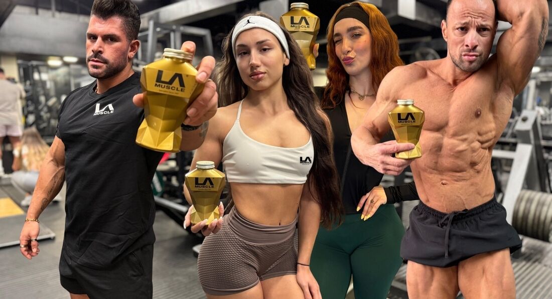 Great Supplement Stacks and Cycles